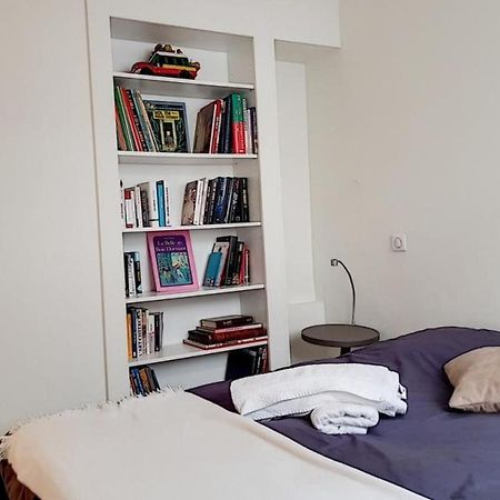 Sublime Apartment Center Croisette Live In Moliere Cannes Dış mekan fotoğraf