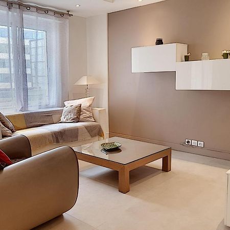 Sublime Apartment Center Croisette Live In Moliere Cannes Dış mekan fotoğraf