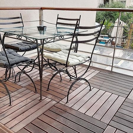Sublime Apartment Center Croisette Live In Moliere Cannes Dış mekan fotoğraf