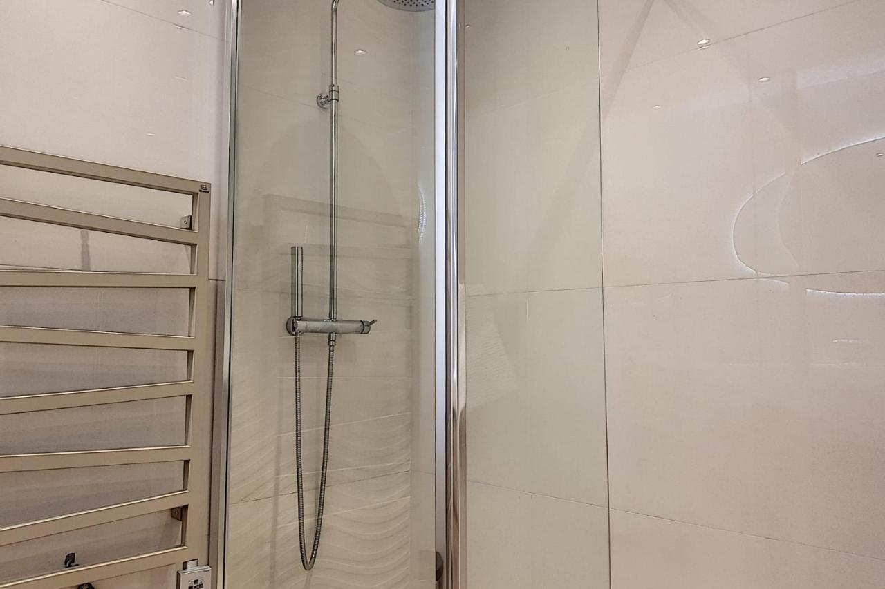 Sublime Apartment Center Croisette Live In Moliere Cannes Dış mekan fotoğraf